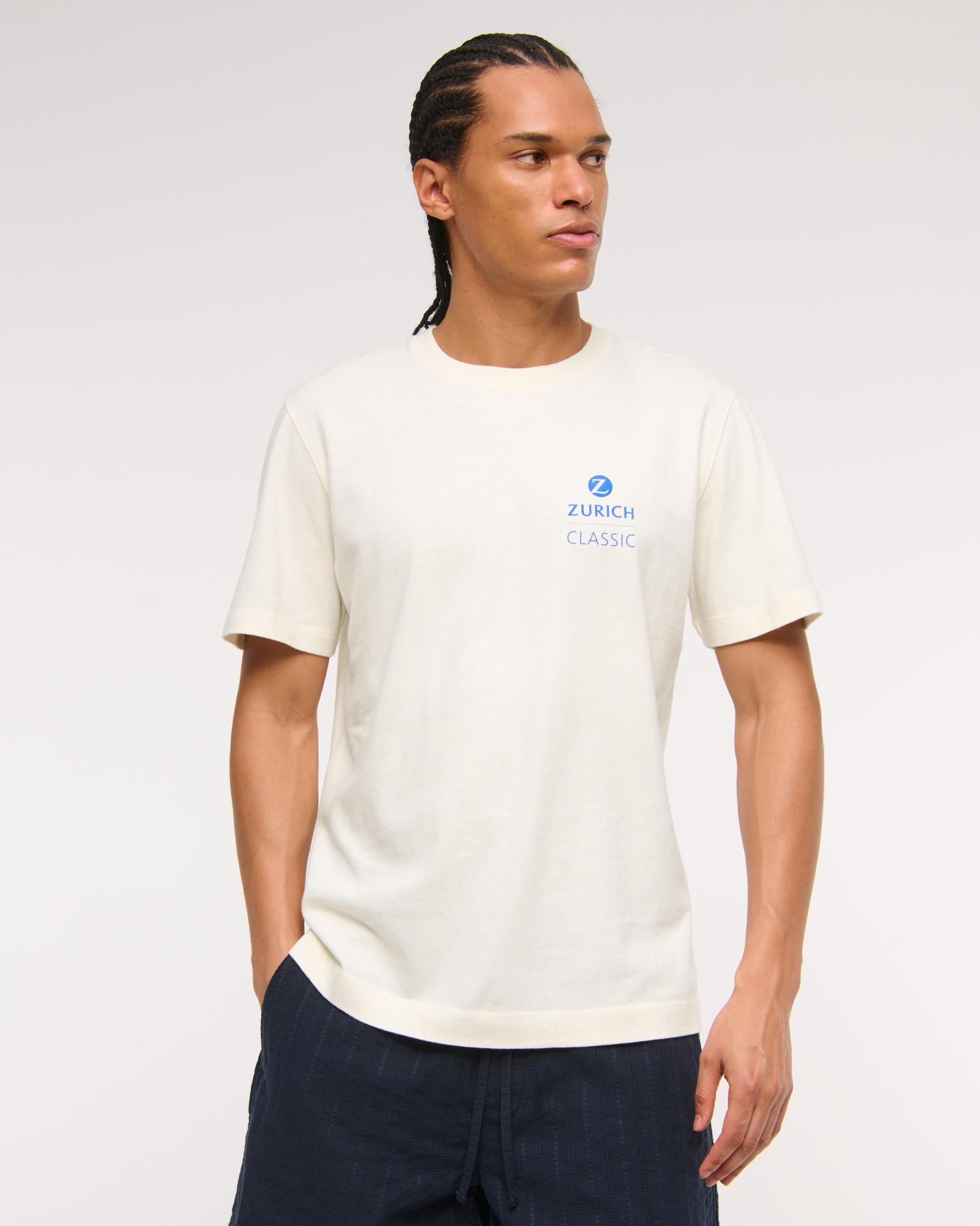 Memorial Tournament Graphic Tee Product Image