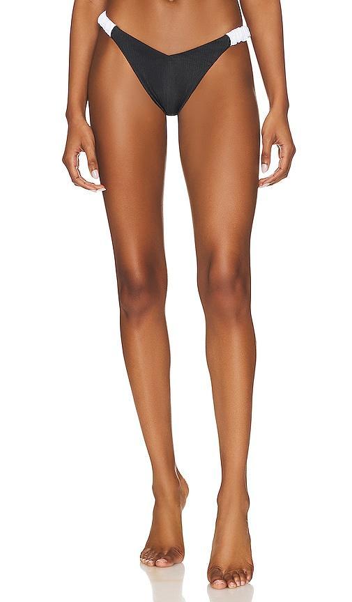 Pheobe Bikini Bottom BEACH RIOT Product Image