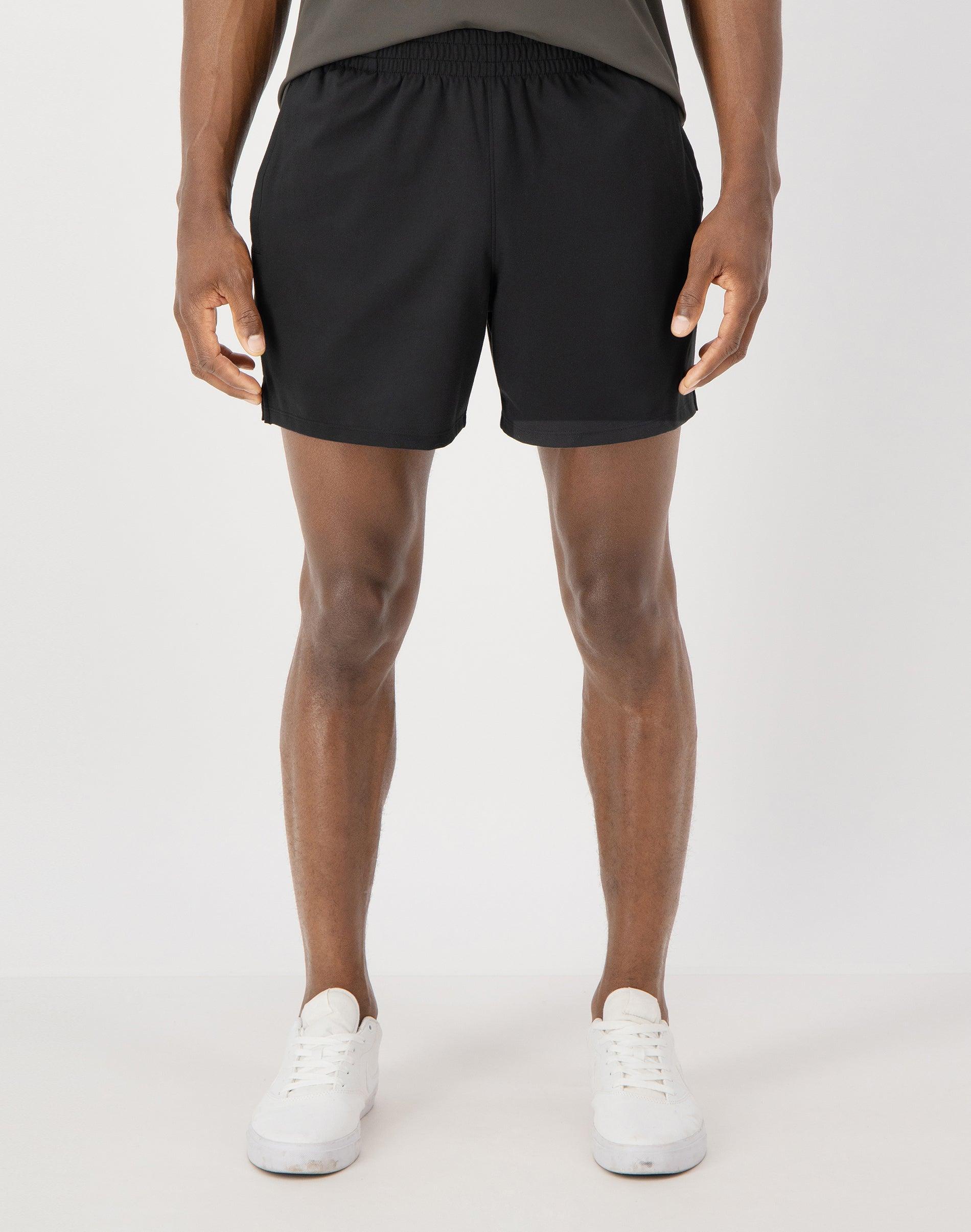 Men's Hanes Moves™ 6-in. Performance Shorts, Size: Large, Blue Dive Product Image