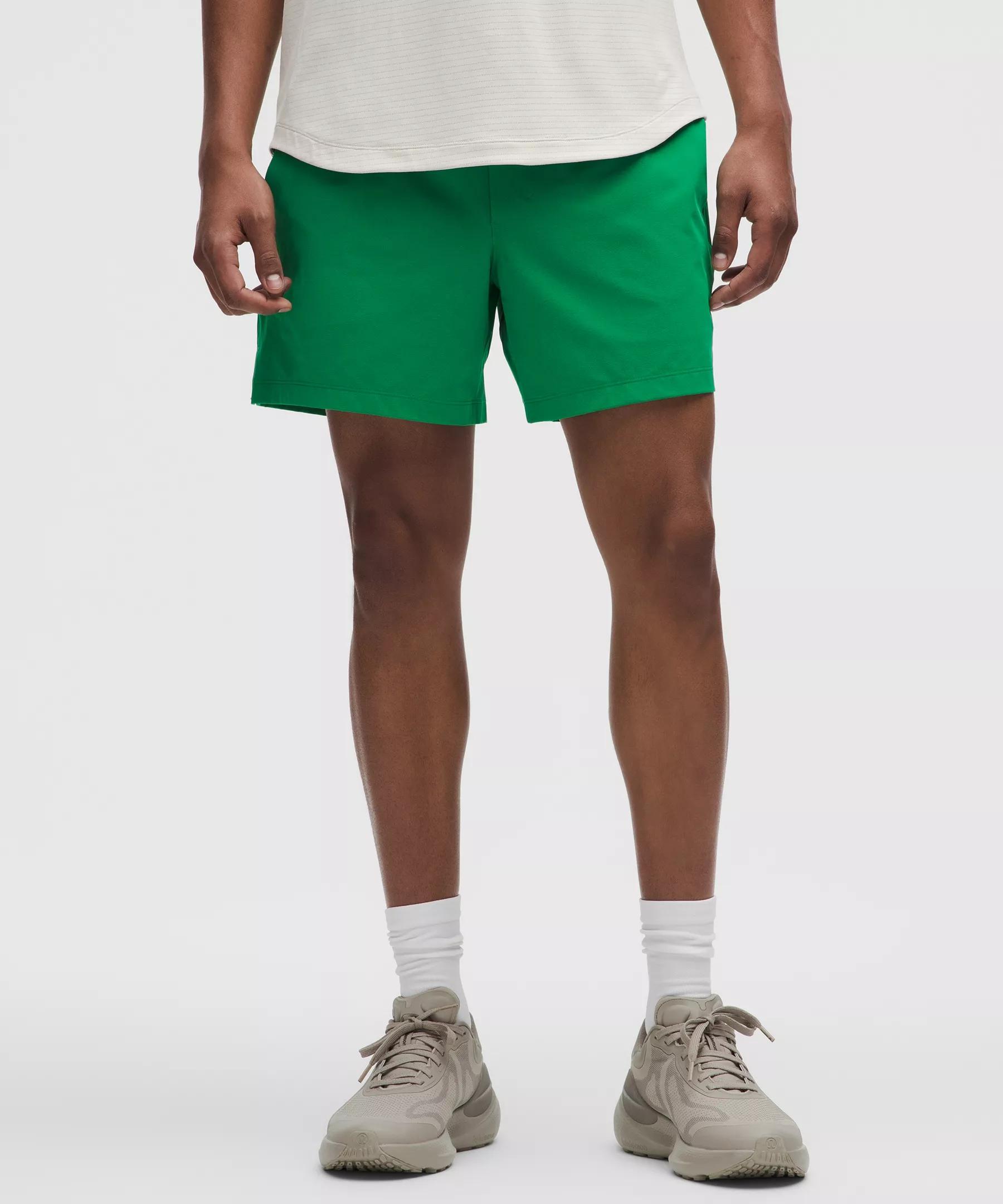 Zeroed In Linerless Short 5" Product Image