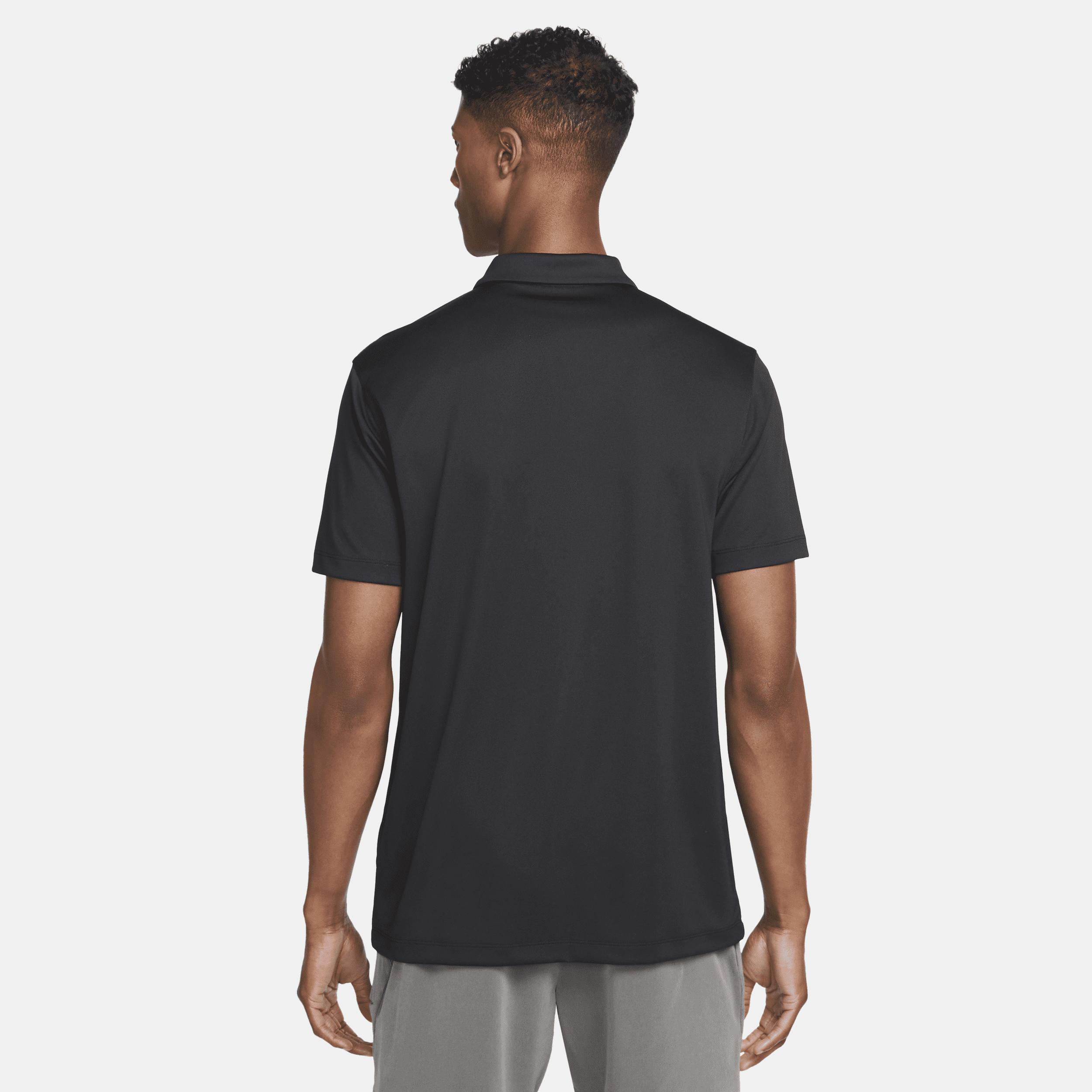 Nike Men's Court Dri-FIT Tennis Polo Product Image