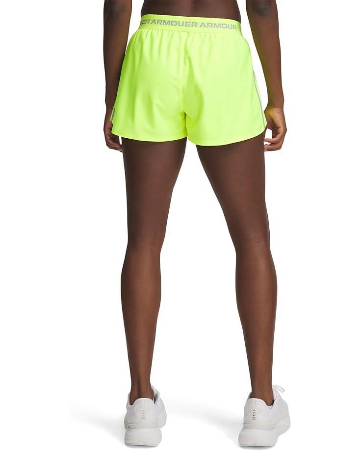 Tech Play Up Shine Shorts Product Image