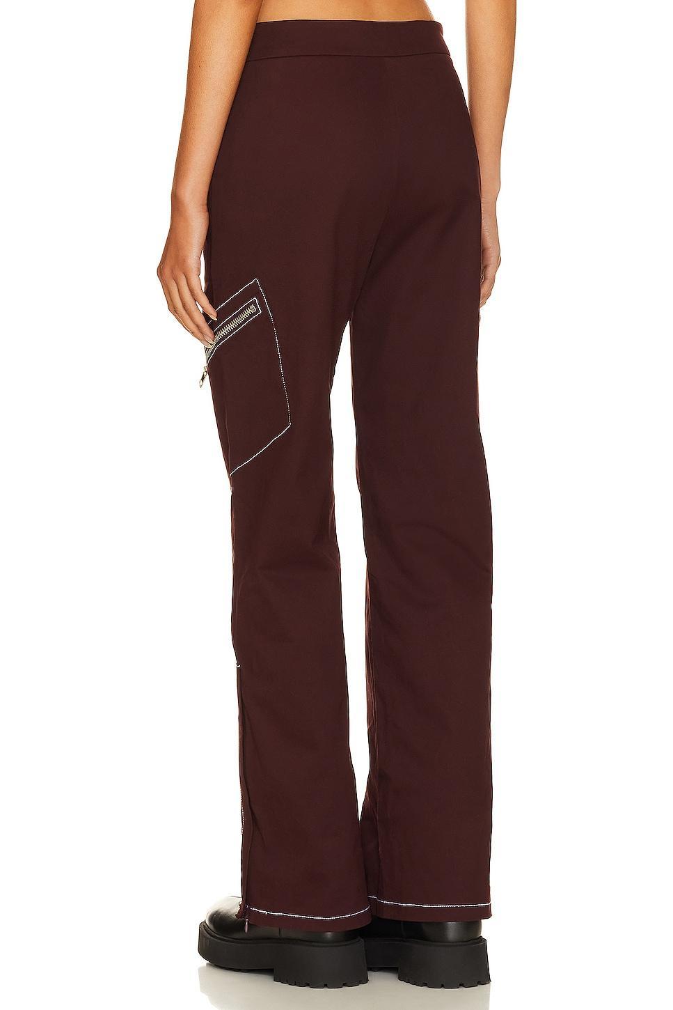 Vaeda Pants BY.DYLN Product Image
