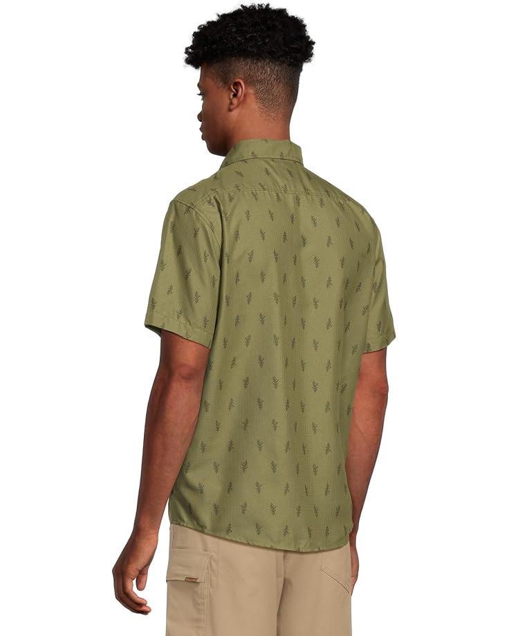 AirExchange SolarShield Novelty Short Sleeve Shirt Product Image