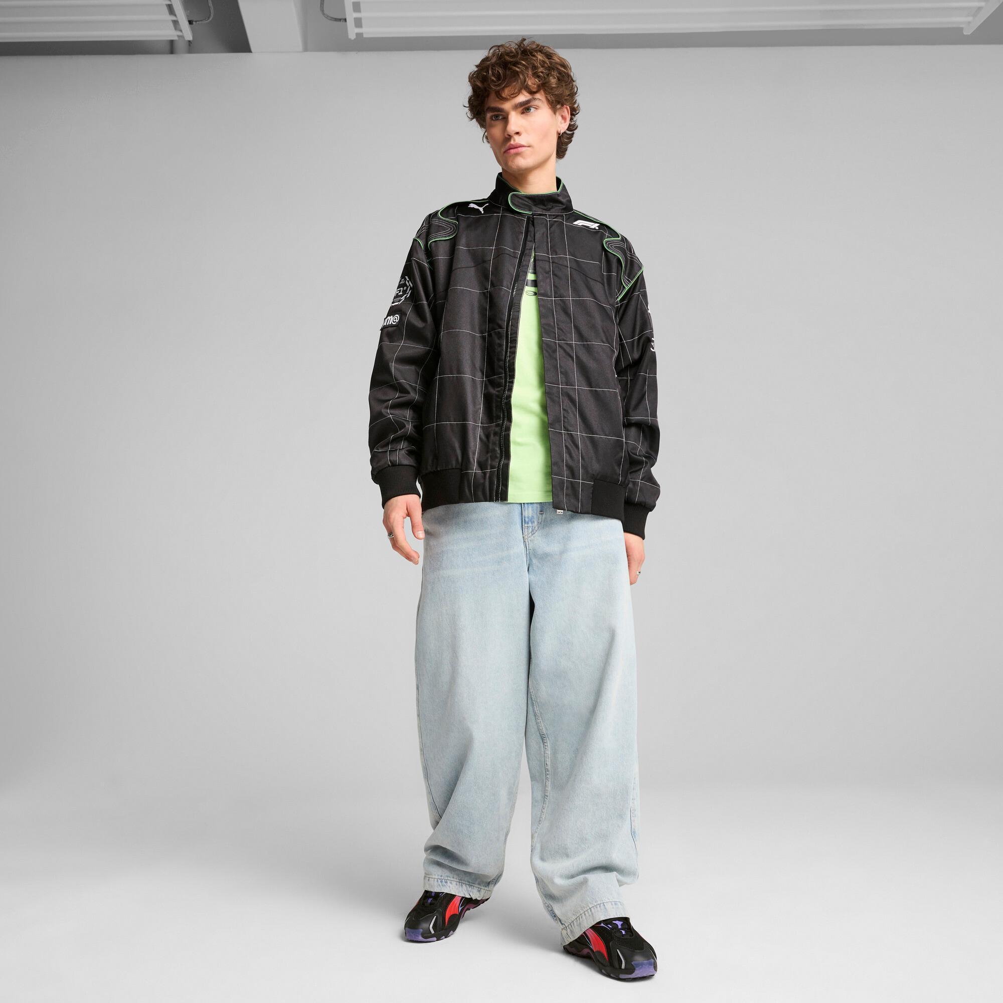 F1® Racing Men's Jacket Product Image