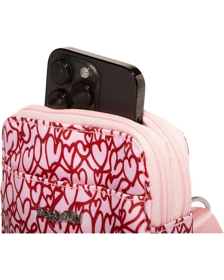 Baggallini Modern Take Two RFID Crossbody Product Image