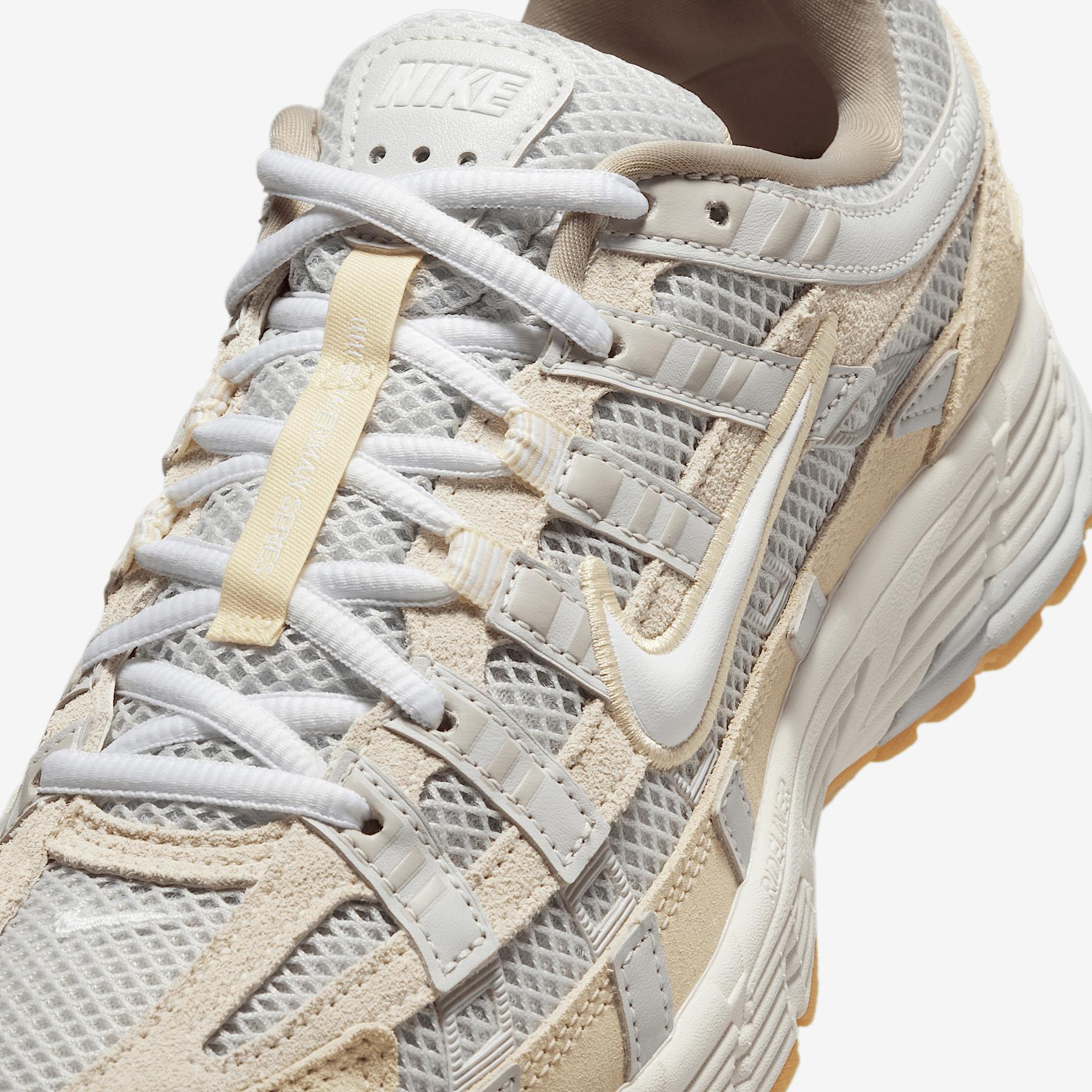 Nike P-6000 Women's Shoes Product Image
