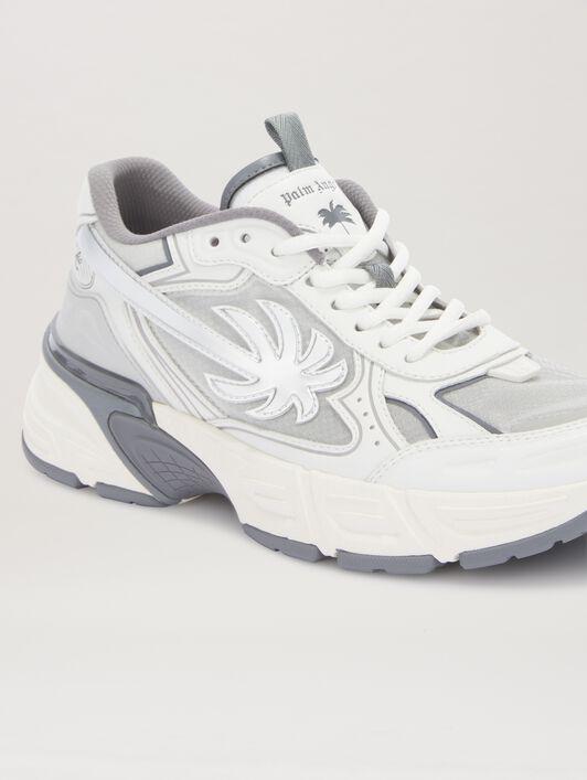 PA 4 leather runner Product Image