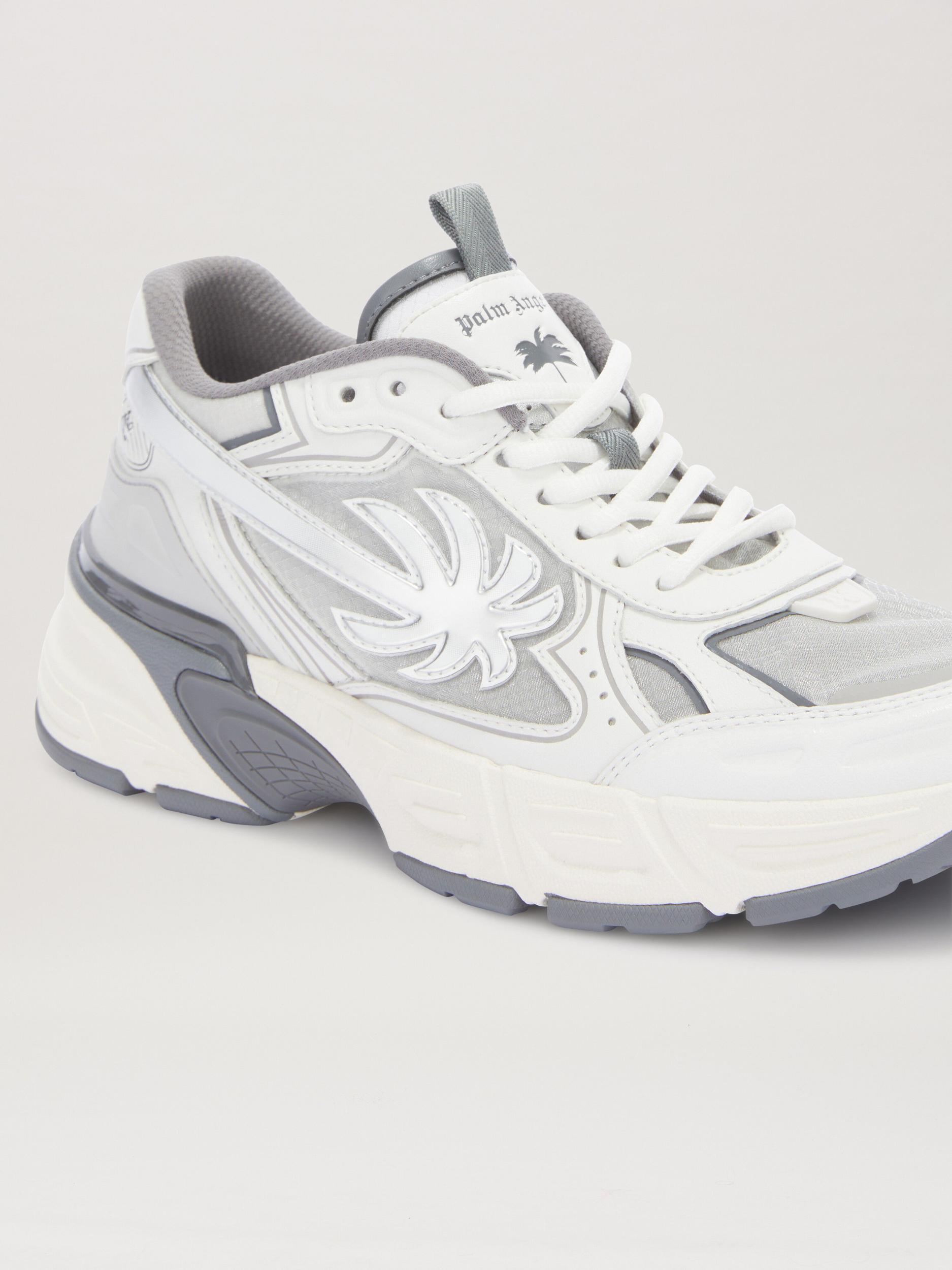 PA 4 leather runner Product Image