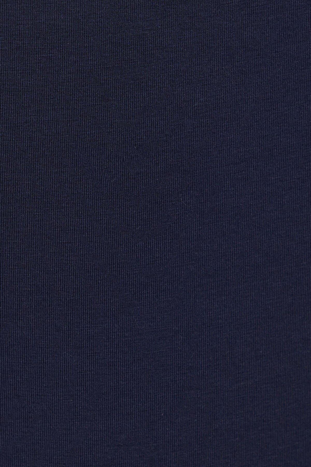 Estelle Longline Tee Product Image