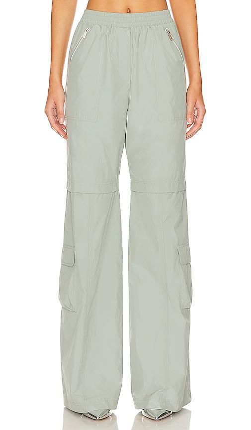 Gia Pants Amanda Uprichard Product Image