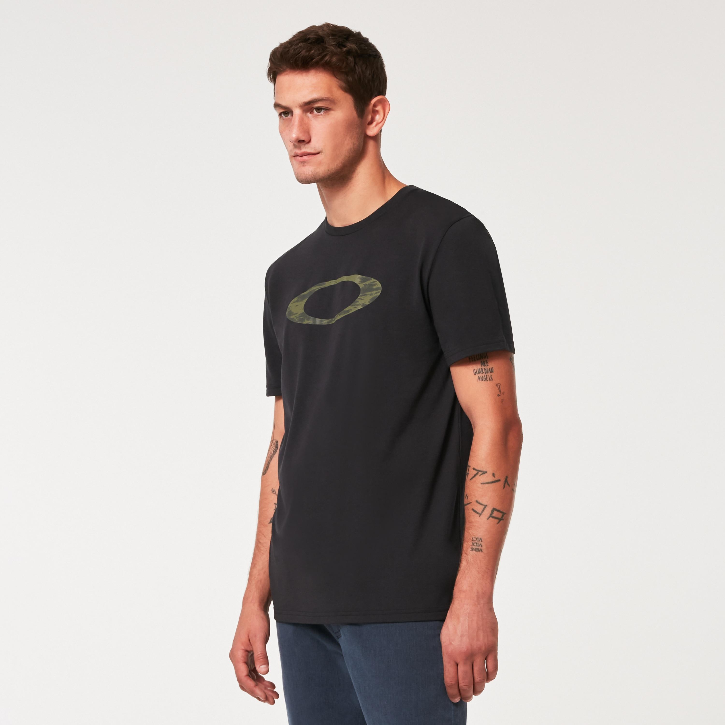 Oakley Men's O-bold Ellipse Size: M Product Image