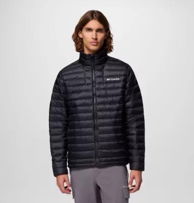 Columbia Men's Corelite Down Jacket- Product Image