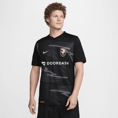 Angel City FC 2024 Stadium Primary Nike Mens Dri-FIT NWSL Replica Jersey Product Image