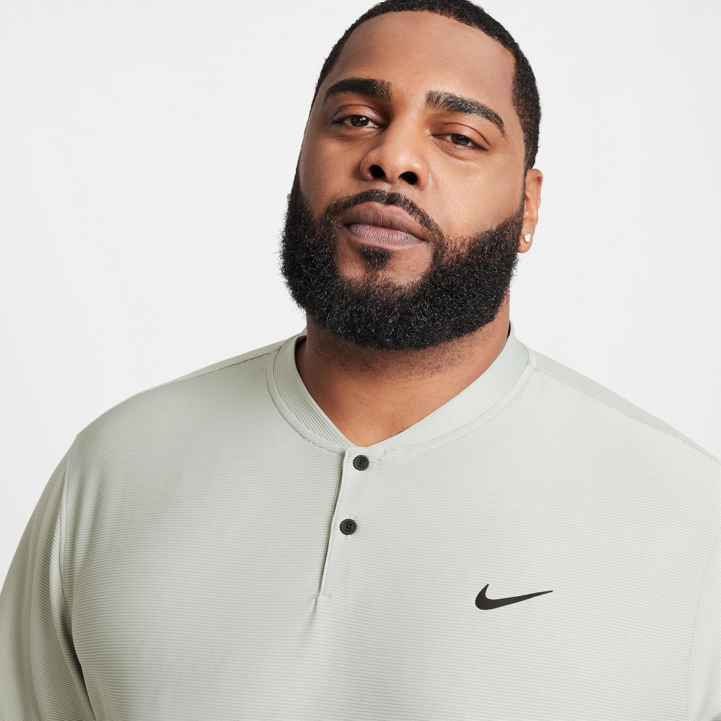 Nike Tour Men's Dri-FIT Golf Polo Product Image