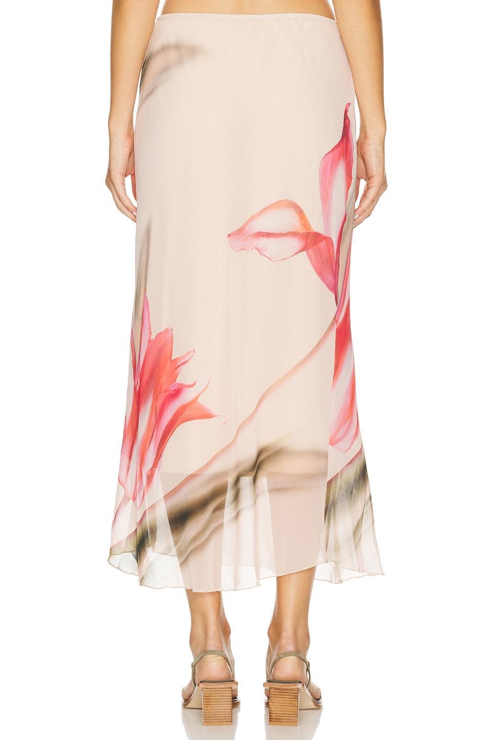 Dia Skirt Musier Paris Product Image
