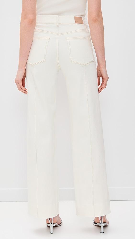 PAIGE Sasha Jeans | Shopbop Product Image