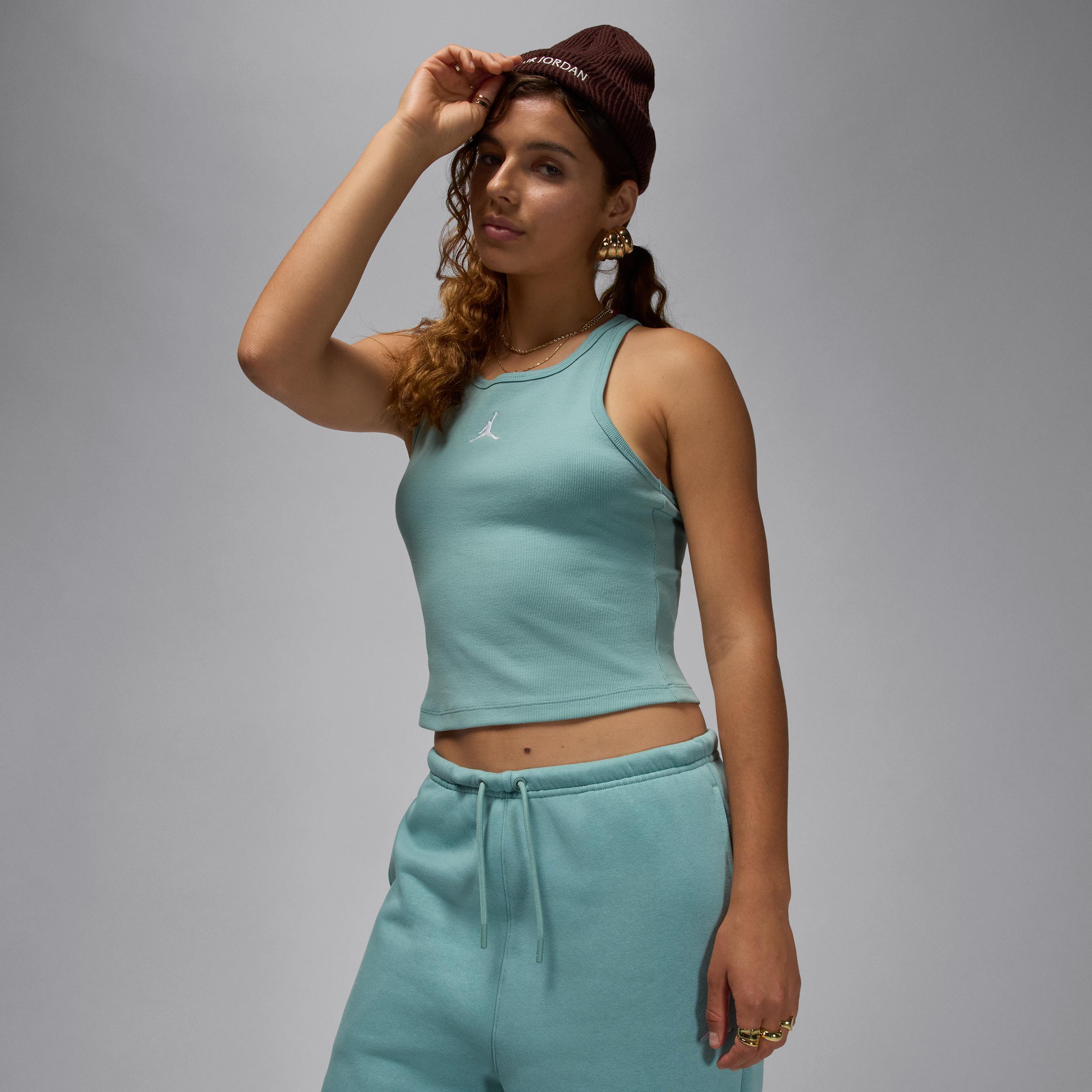 Women's Jordan Essentials Tank Top Product Image