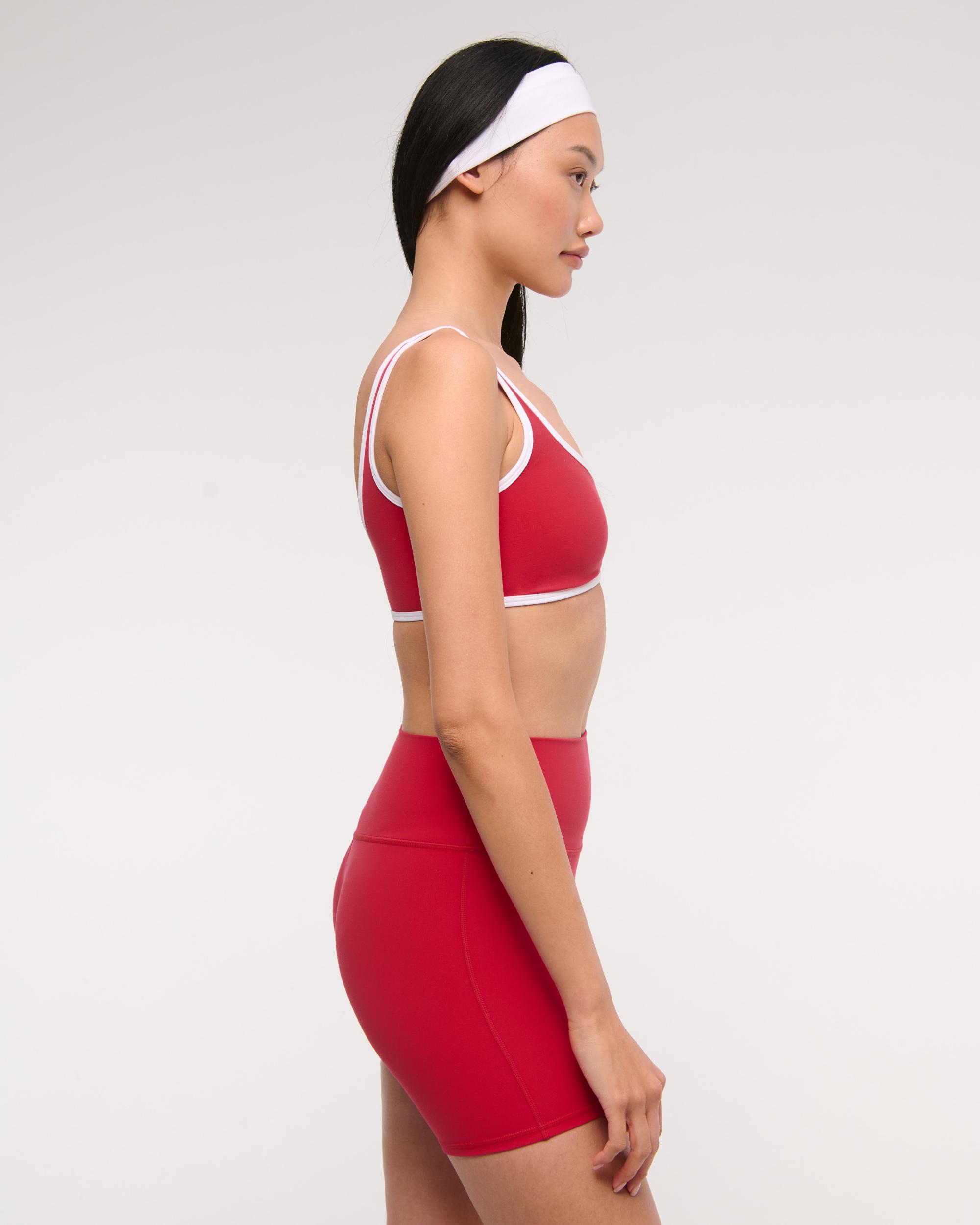 YPB studioFLEX Sports Bra Product Image