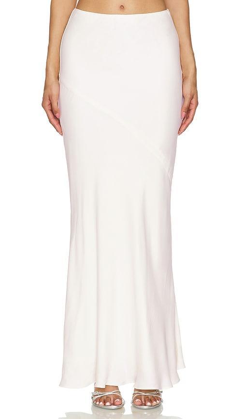 Amalia Maxi Skirt LPA Product Image