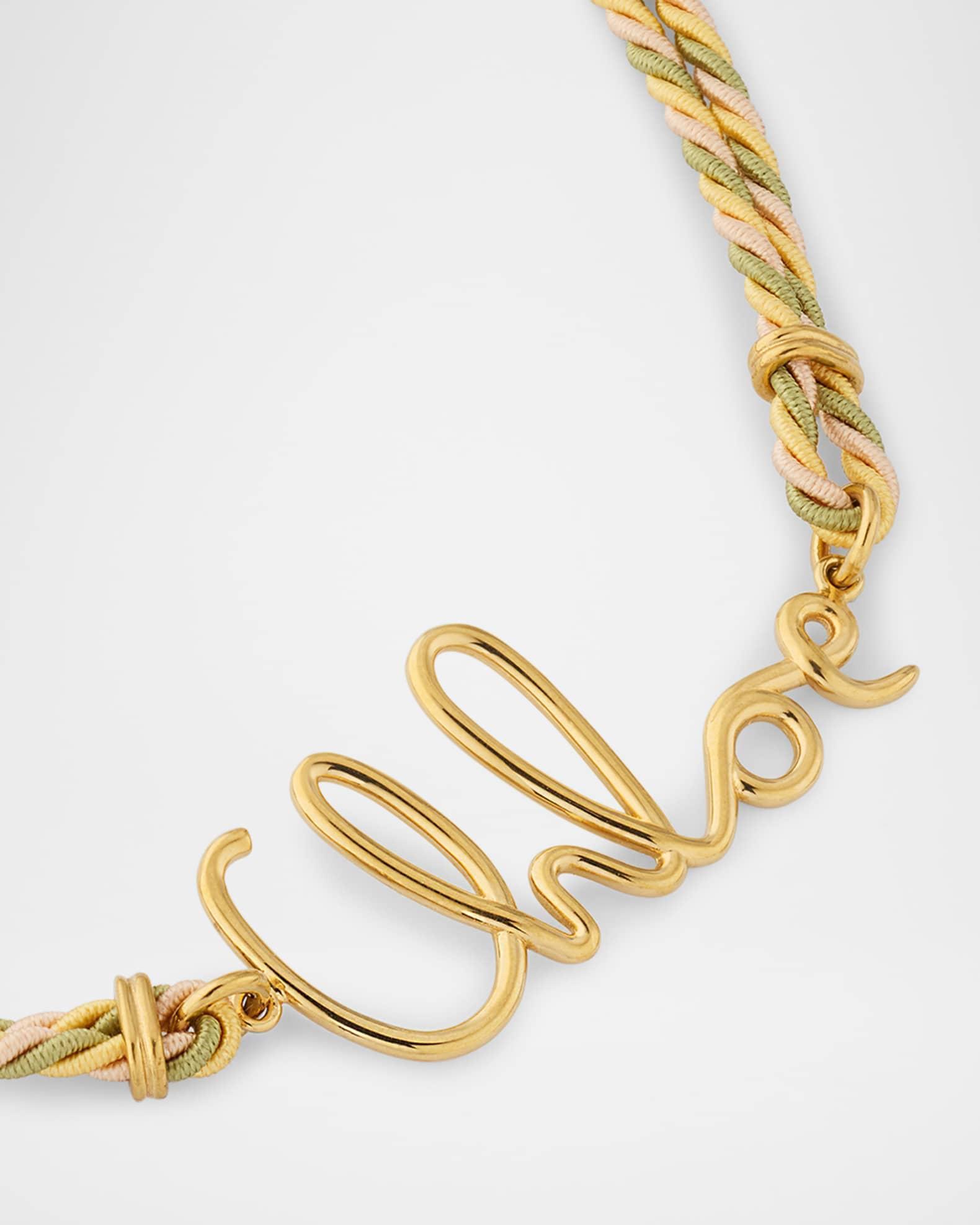 Plage Necklace Product Image