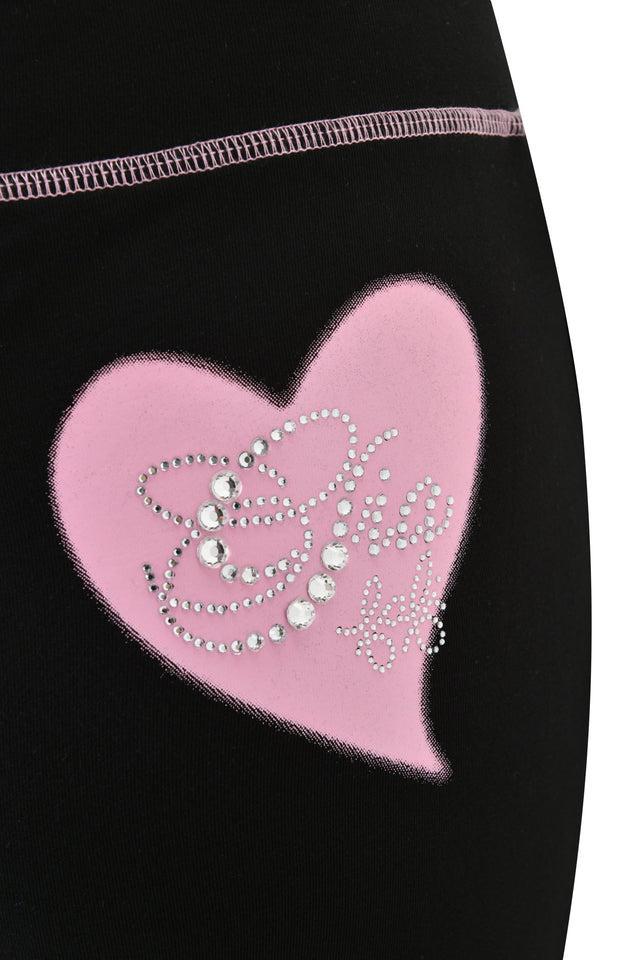 FAFI BLARE PANT - BLACK Product Image