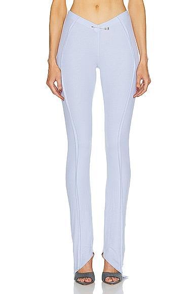 Asymmetric Pants SAMI MIRO VINTAGE Product Image