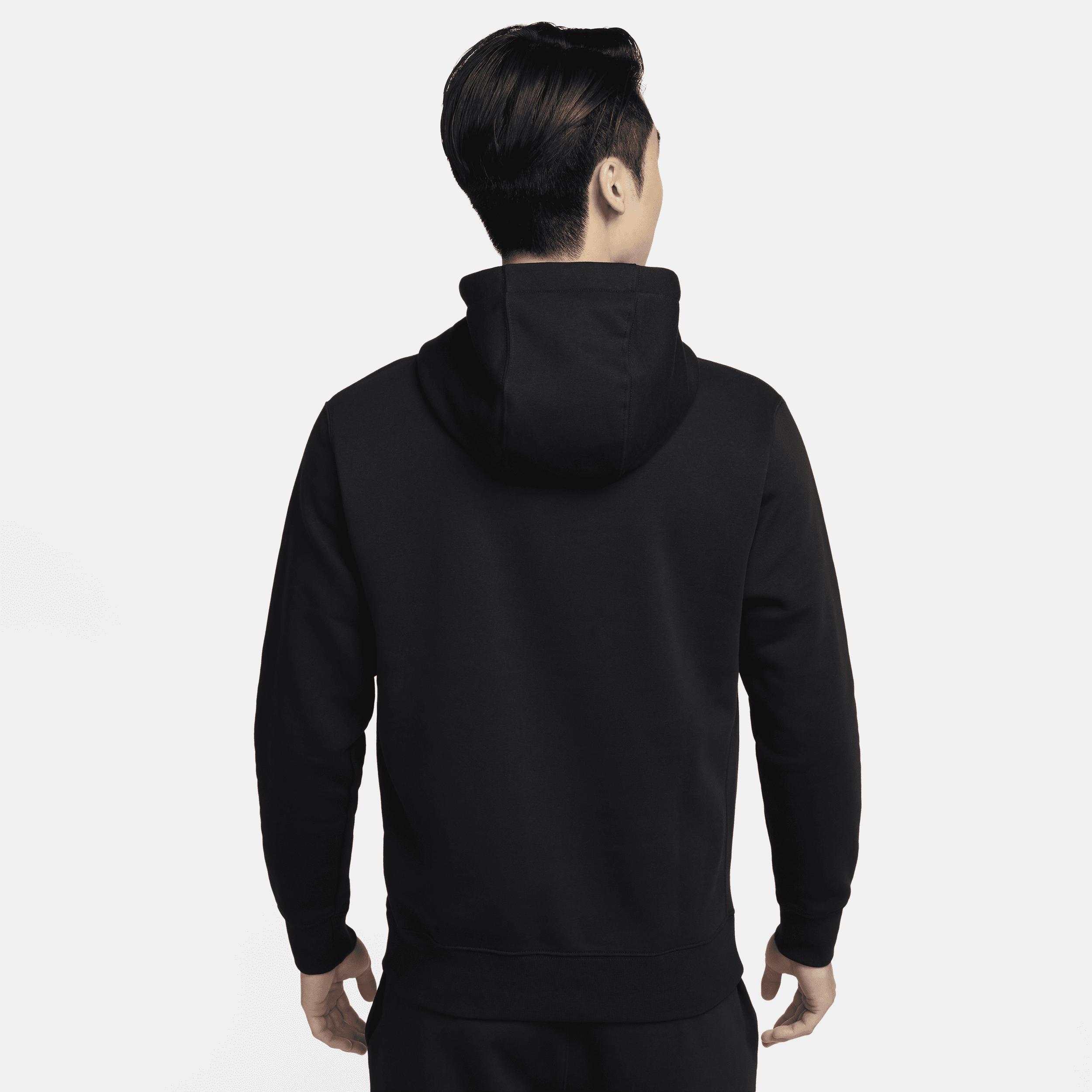Nike Mens Nike Club Pullover Hoodie - Mens Product Image