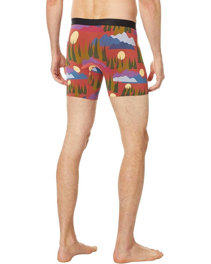 Boxer Brief w/ Fly Product Image