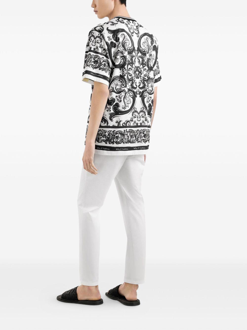 tapered trousers Product Image