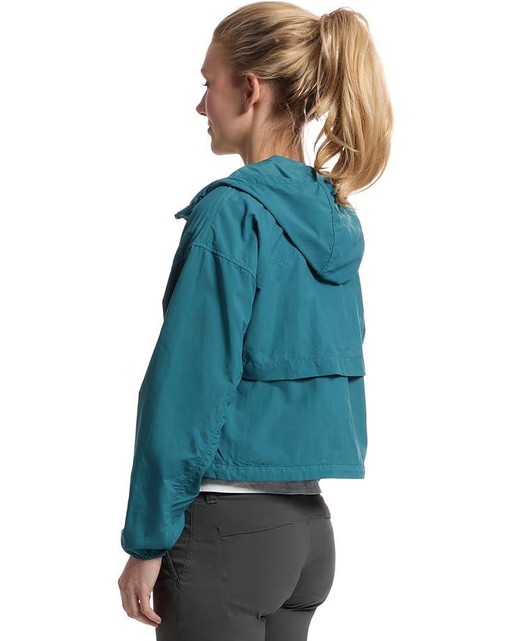 Classic Jean Jacket Product Image