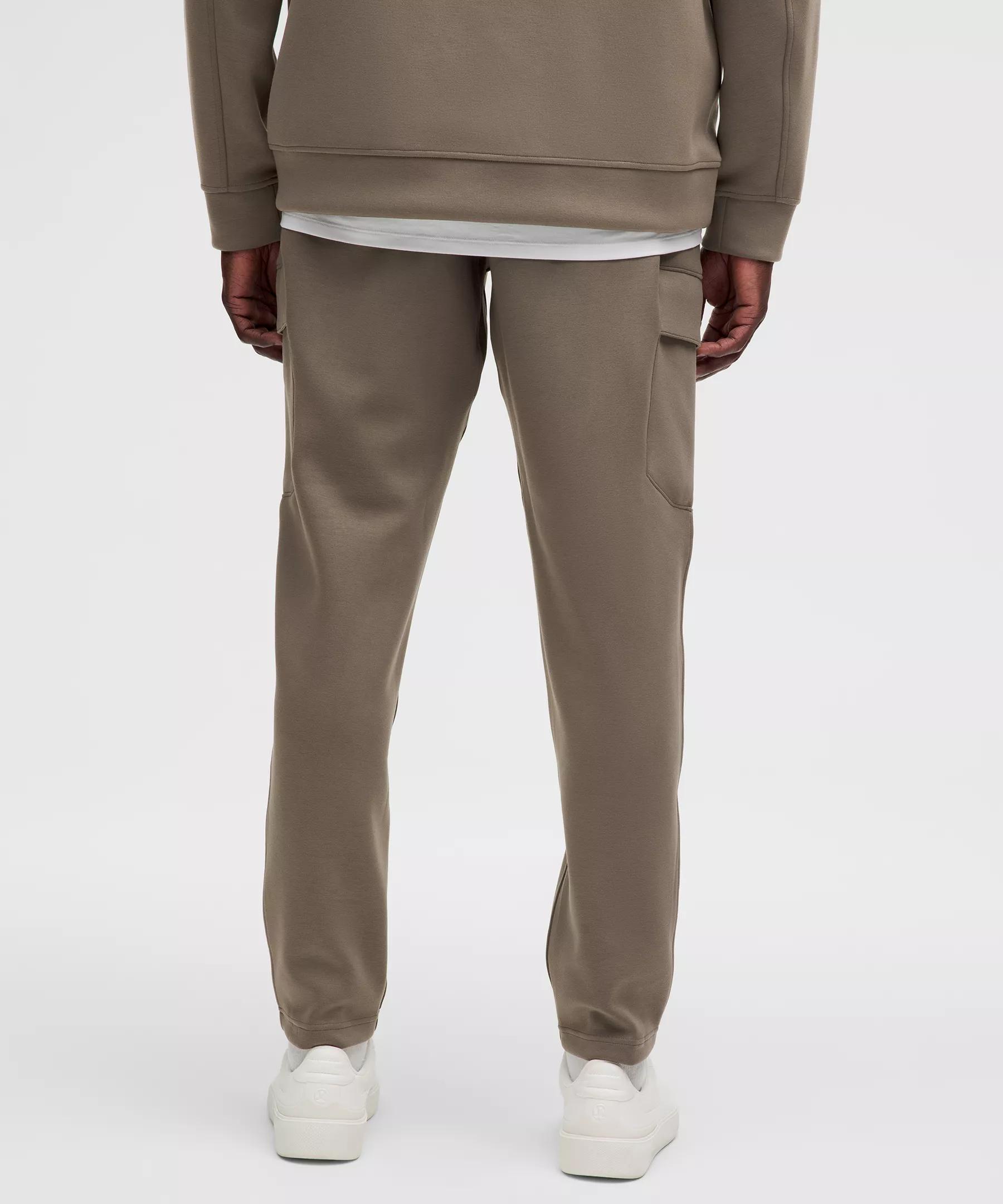 Smooth Spacer Classic-Fit Cargo Pant *Regular Product Image
