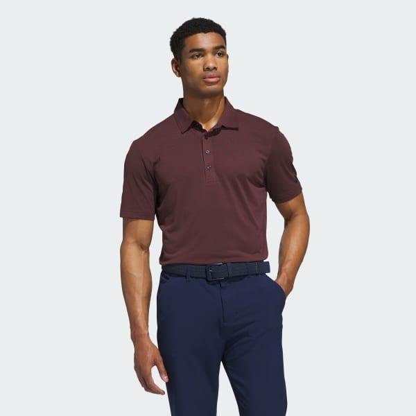 Ultimate365 Tour Texture Polo Shirt Product Image