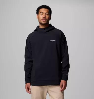 Columbia Men's Tech Trail Utility Winter Hoodie- Product Image