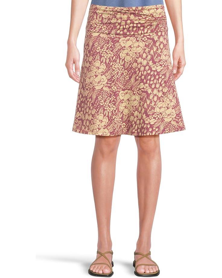 Women's Toad&Co Chaka Skirt Product Image