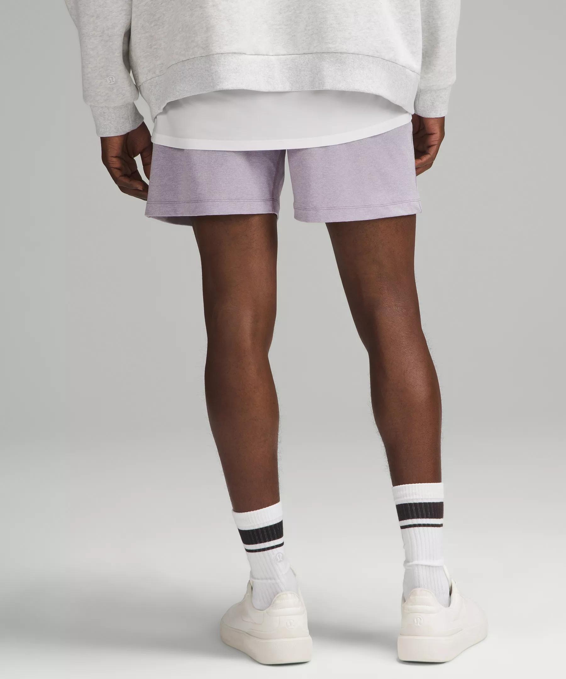 Soft Jersey Short 5" Product Image