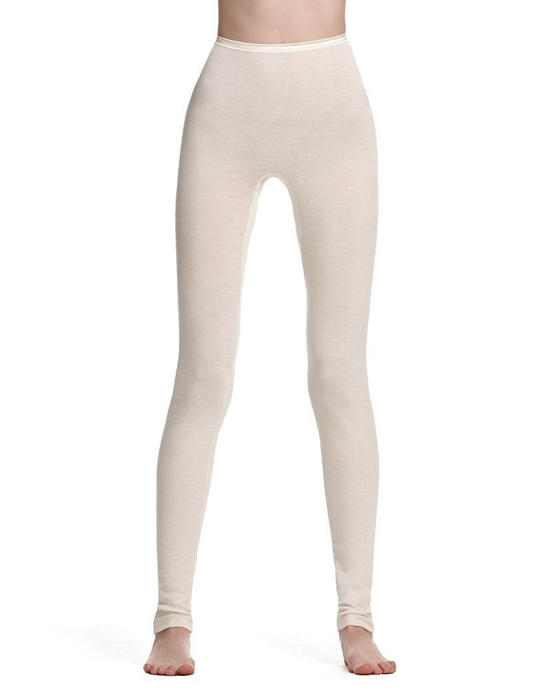 Hanro Woolen Silk Basic Longlegs Product Image