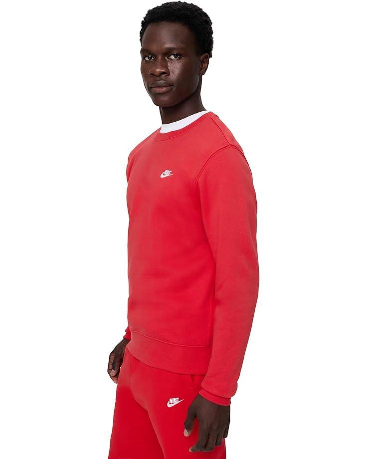 Club Fleece Pullover Hoodie Product Image
