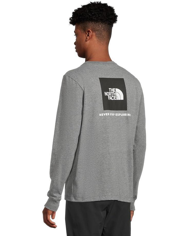 24/7 Long Sleeve Tee Product Image