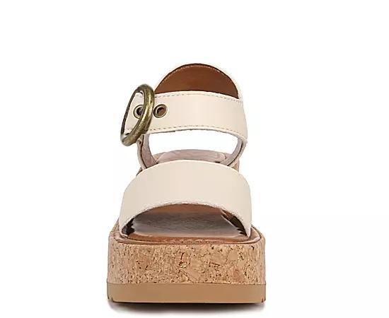 Zodiac Womens Glory Sandal Product Image