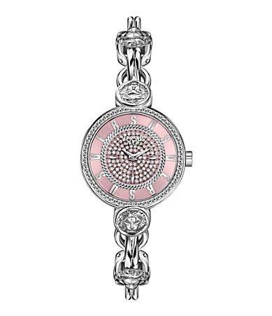 Versus Versace Les Docks Petite Watch, 30mm Product Image