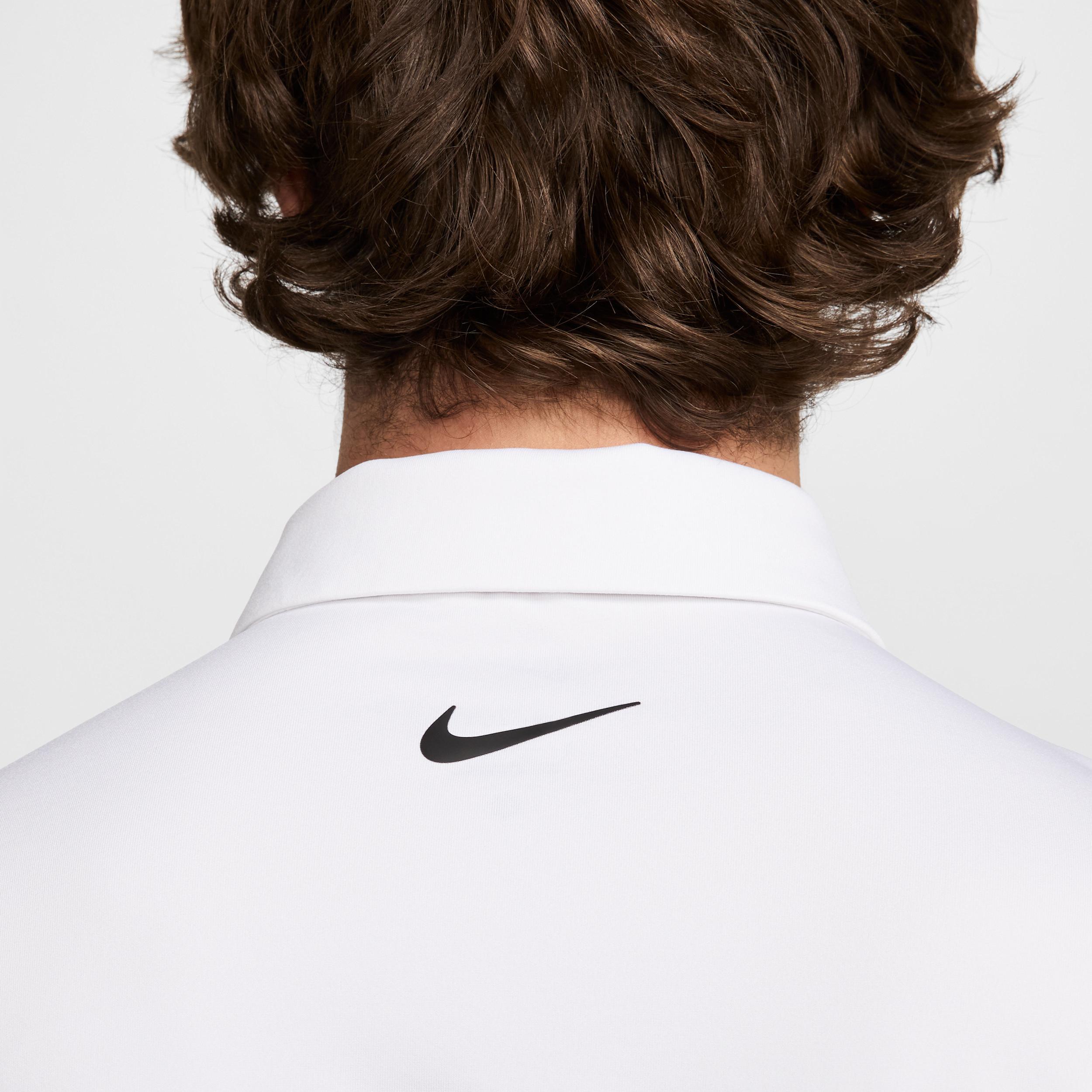Nike Tour Men's Dri-FIT Golf Polo Product Image