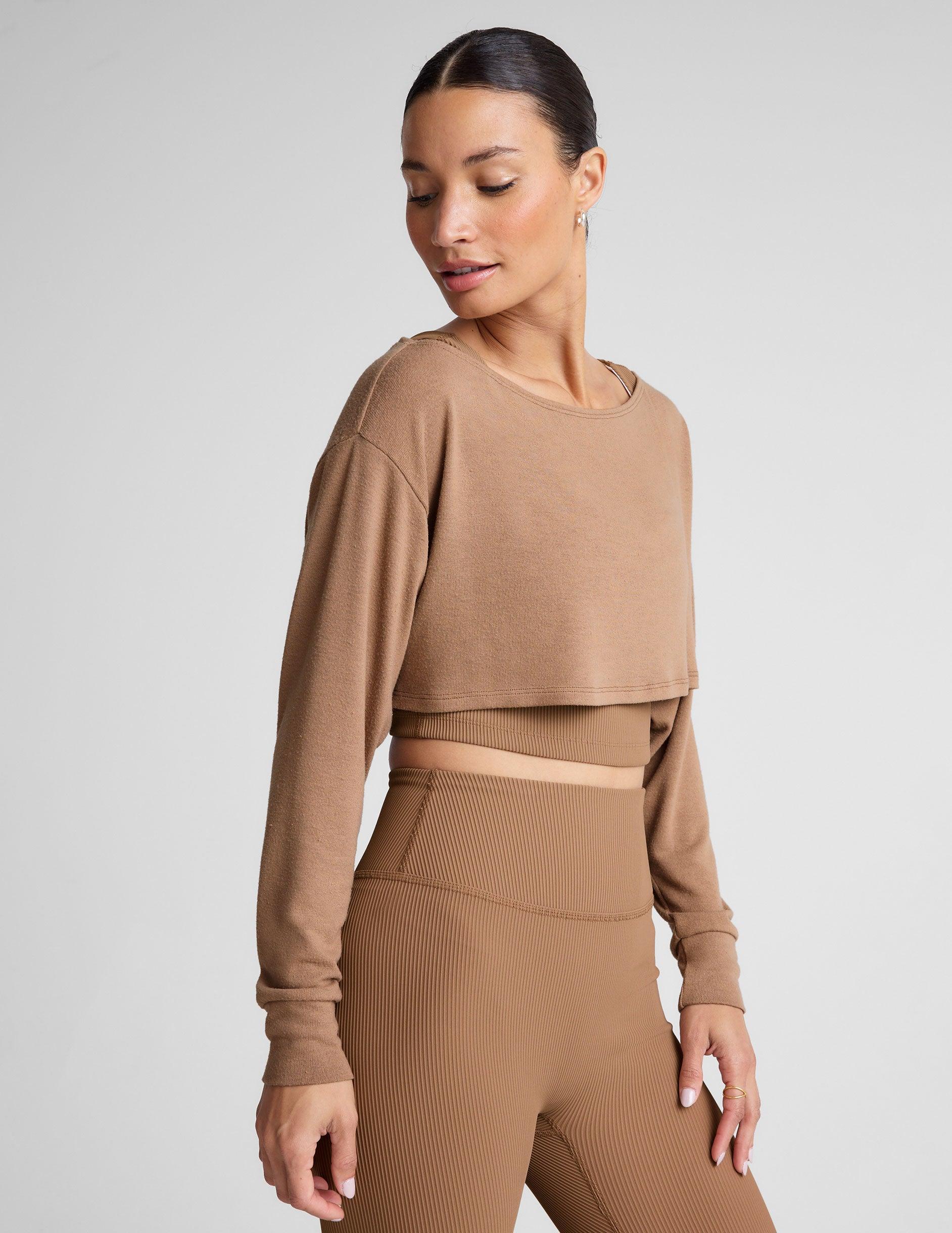 Duet 2-Way Convertible Shrug Product Image