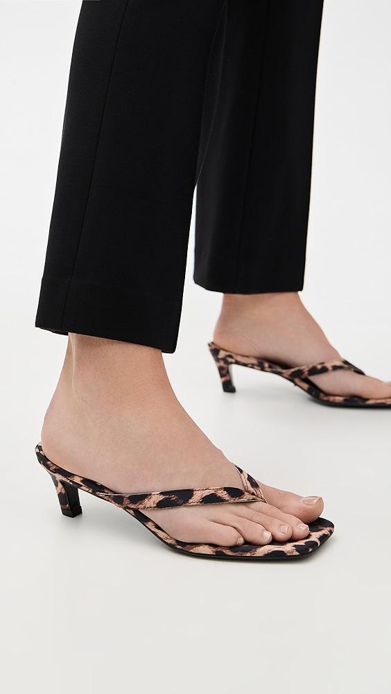 Tony Bianco Topaz Sandals | Shopbop Product Image
