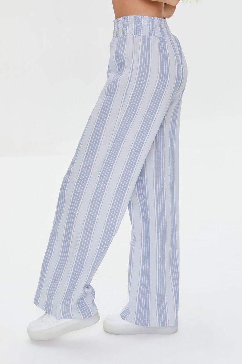 Kendall + Kylie Striped Pants | Forever 21 Product Image