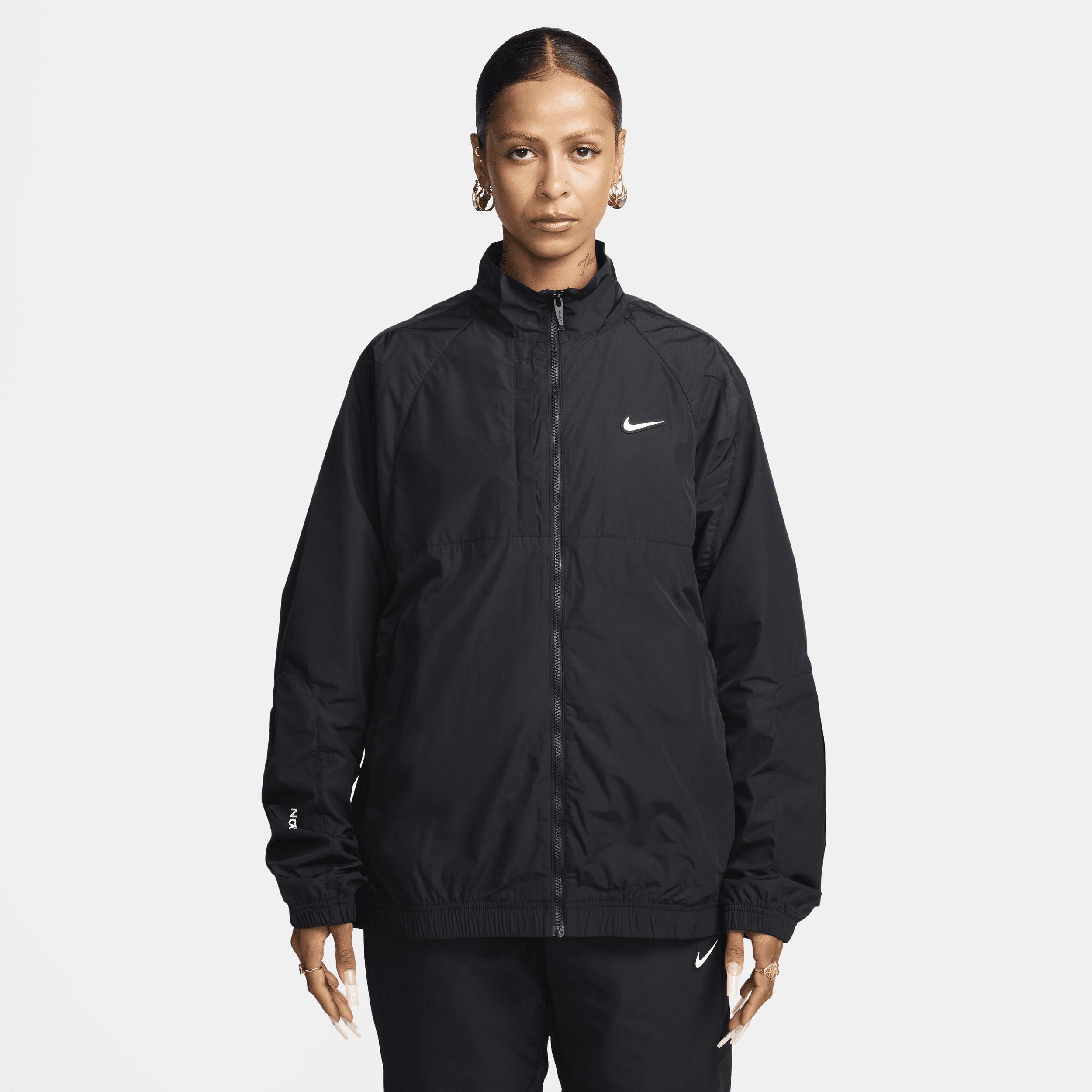 NOCTA Northstar Nylon Track Jacket Product Image