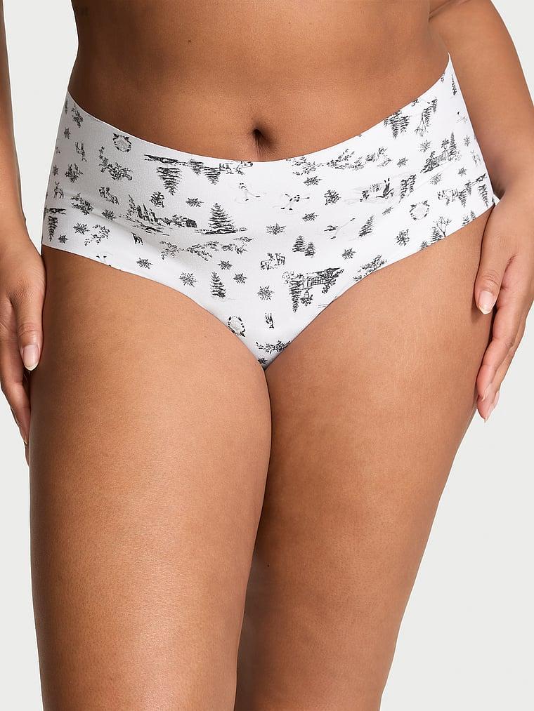 No-Show Cheeky Panty Product Image