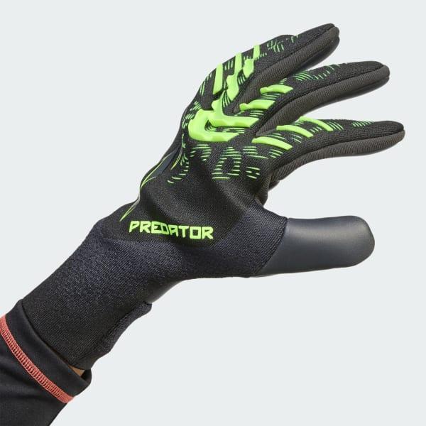 Predator Pro Goalkeeper Gloves Product Image