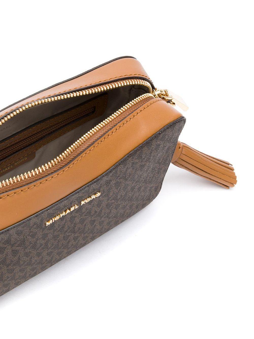 medium Jet Set cross body bag Product Image