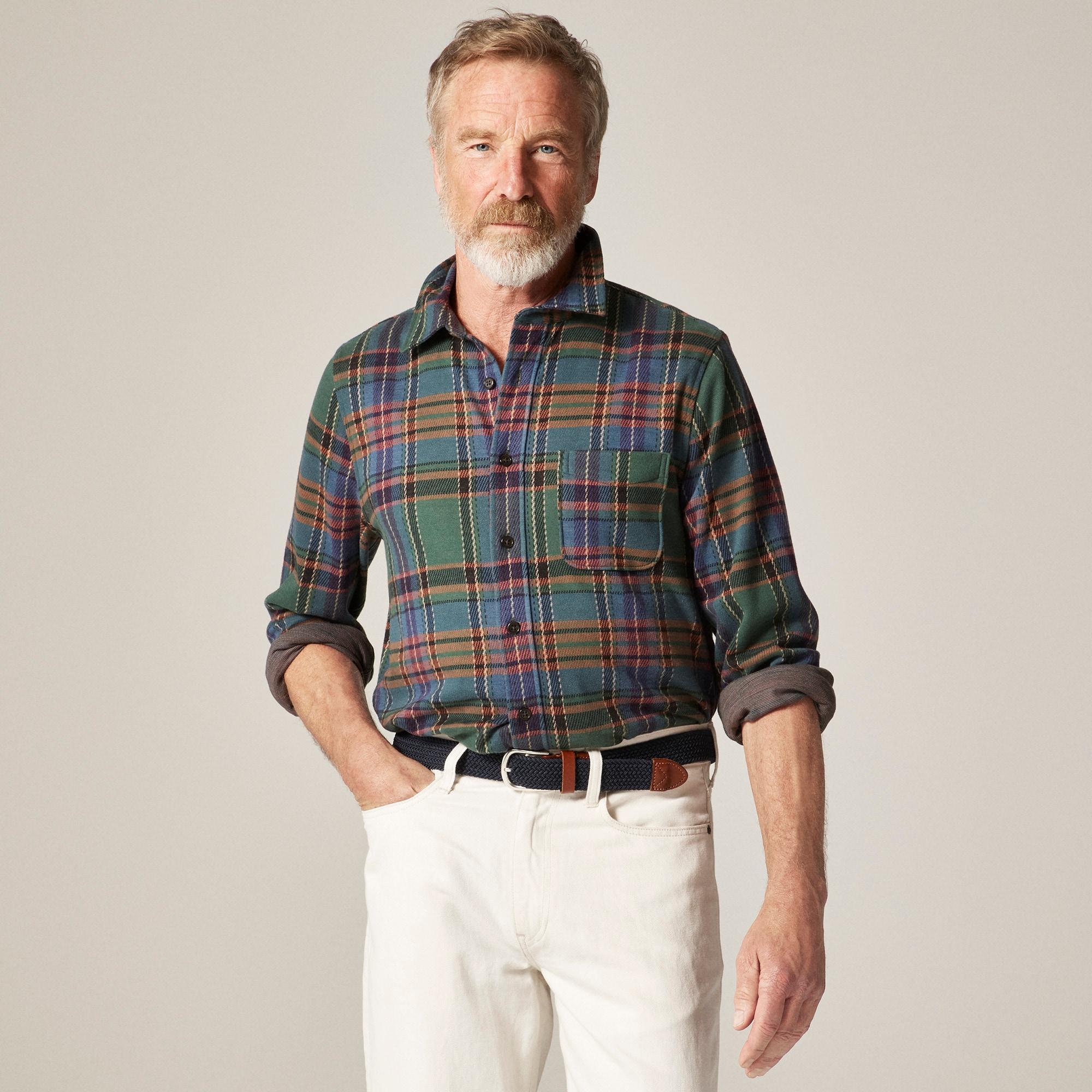 8" Classic chino short Product Image